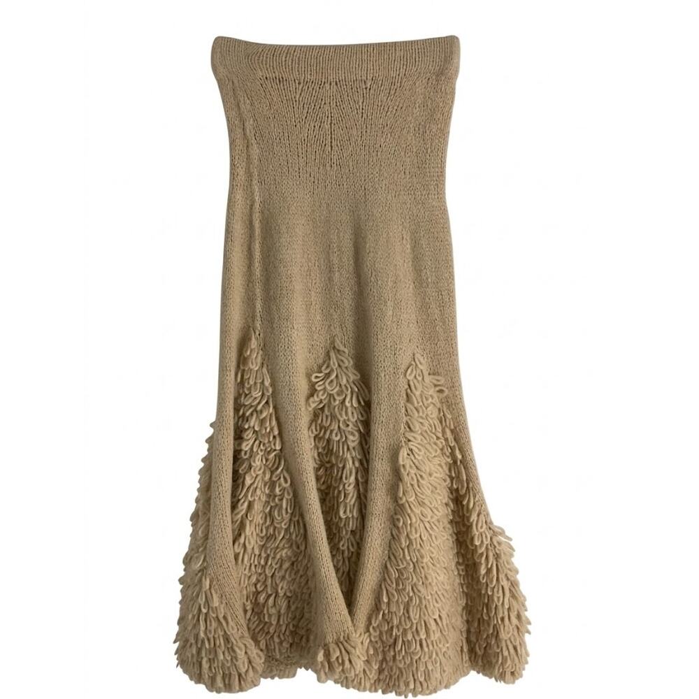 Ulla Johnson Nathalie Trumpet Skirt - Picture 10 of 15